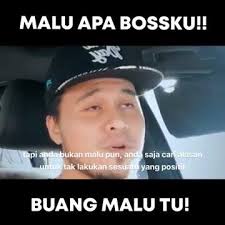 So, this morning i took a bm competency test and one of the answer i gave. Zilla Illa Malu Apa Facebook
