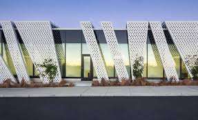 Casino De Montreal By Provencher Roy 06 Facade Architecture Architecture Facade Design