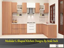 Popular modular kitchen cabinets products. Modular L Shaped Custom Kitchen Designs Online In India Bnagalore
