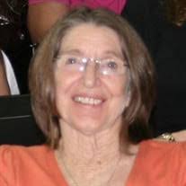 Ann Eaves's Instagram, Twitter & Facebook