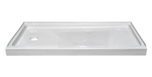 We did not find results for: 54 X 27 Shower Pan Fiberglass Left Right Or Center Drain