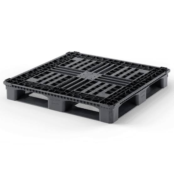 Medium Duty Pallet 1140x1140 mm - Plastic Providers