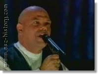 Eurovision Song Contest : Malta 1995 Mike Spiteri Keep Me In Mind