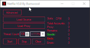 Checks a list of accounts if they are valid or invalid. 1 Giveaway Fast Link Checker Image By Jono24branck