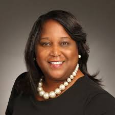 Ingrid Donaldson, LSSGB