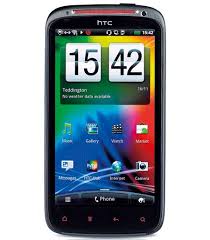 You can unlock your bootloader, root your phone and install a recovery mode. Htc Albastuz3d