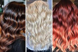 Le tendenze colore capelli primavera estate 2021 dai saloni esplorano i classici biondo, castano e rosso in chiave contemporanea e . Capelli Primavera Estate 2021 Le Tendenze Parrucchieri Frescina