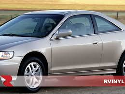 Browse interior and exterior photos for 1998 honda accord coupe. Honda Accord 1998 2002 Coupe Pillar Post Trim Diy Door Trim Kit