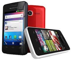 Alcatel One Touch TPop OT-4010A ...