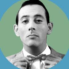 The Closet in Pee-wee's Playhouse