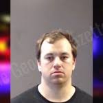 Patrick Ridgway — DeKalb County Jail Bookings