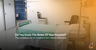 Stream padamu ku bersujud at salam specialist hospital senawang by azri_izzat from desktop or your mobile device. The Complete List Of Hospital Room Rates In Malaysia
