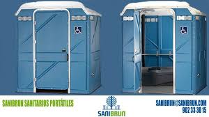 Alquiler de baños portátiles en onteniente, presupuestos online sin compromiso. Wc S Portatiles Habitatmodular