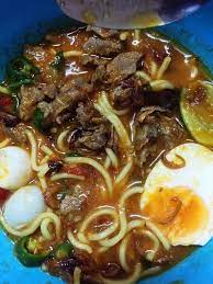 Daging salai ini saya dapat dari sahabat saya iaitu owner, daging salai cik yah. Resepi Mee Kuah Daging Power Makan Sedap Johor Facebook