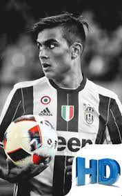 Best Wallpaper Paulo Dybala For Phone Pour Android Telechargez L Apk Paulo dybala (right) scored 10 goals for juventus last season and has been on copa america duty for. apkpure com