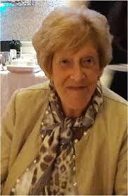 Condolence Book for Frances Mulcahy (née Hickey) (Clonmel, Tipperary)