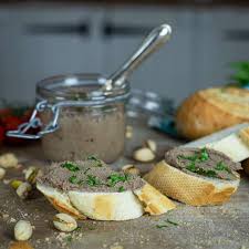 Check spelling or type a new query. Venison Liver Pate The Hedgecombers