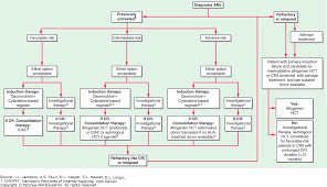 Acute Myeloid Leukemia Harrisons Principles Of Internal