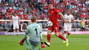 Bayern münih ise sezonun bitmesine 3 hafta kala 71 puanla liderliğini sürdürdü. 7 Facts On The Bundesliga Match Against Mainz Fc Bayern