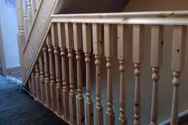 Calculating the spacing between stair spindles is one of the easier tasks when installing a new stair railing. How I Calculate How Many Spindles Are Required For Perfect Bannisters