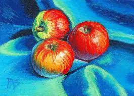 Thanks for your time and help. Oil Pastels 101 A Comprehensive Guide To Painting With Oil Pastel Emptyeasel Com