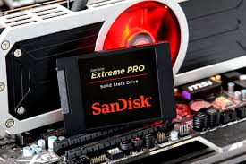 It a very fast portable storage unit based on usb 3.0, combined with the. Sandisk Extreme Pro 480 Gb Ssd Review Article
