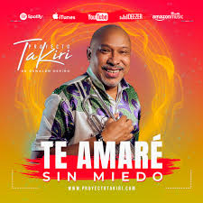 Proyecto takiri