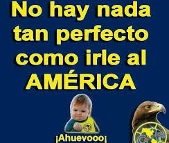 It will be published if it complies with the content rules and our moderators approve it. Club America Memes Cute766