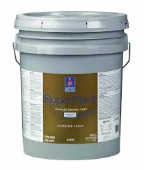 Exterior paints normally cost more per gallon than interior. Emerald Exterior By Sherwin Williams Review A Touch Of Color Painting