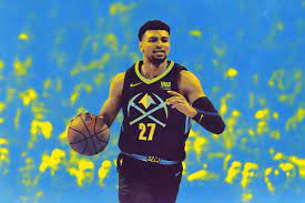 Computer wallpaper of nuggets rookie jamal murray. Jamal Murray May Be Making A Leap The Ringer