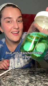 Rolly Rancher Pickles