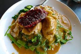 My Very First Blog Pork Satay Rice Cafe Boran Hat Yai Bangkok Pork Satay Satay Ram Recipe