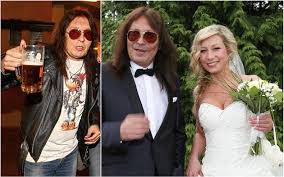 Ales brichta — 12 klíčů 01:27. Ales Brichta Ma Duvod K Oslavam Dcera Z Nej Udelala Dedecka Expres Cz