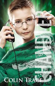 Profile for Colin Trace Chandler