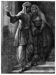 The arabian nights (also known as the 1001 arabian nights) have inspired writers the world over with the ancient power of story. Dalziel S Illustrated Arabian Nights Entertainments Old Book Illustrations