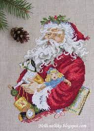 See more ideas about santa cross stitch, cross stitch, stitch. 100 Cross Stitch Santa Ideas Cross Stitch Stitch Christmas Cross Stitch