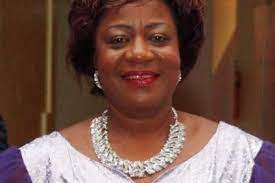 We'd be seeing lauretta onochie's biography, date of birth, age, early life, family, husband, children, education, occupation, appointments, net worth, houses, cars, social media handles and more. Lauretta Onochie Biography Growing Up Marriage Networth Massmediang
