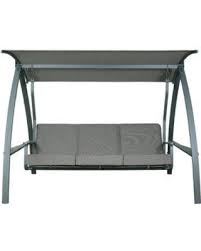 About 44% of these are patio swings, 2 a wide variety of chair swing canopy options are available to you, such as general use, specific use. Amazing Sales On Andover Mills Marquette 3 Seat Daybed Porch Swing W Stand In Gray Size 73 H X 97 W X 63 D Wayfair Andv2239 42717466