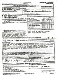The records center is under the jurisdiction of the national archives and records administration, which preserves and protects the files because they are permanently valuable records that document. Another Look At Geoff Millard And His Papers This Ain T Hell But You Can See It From Here