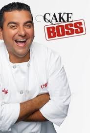 Cake Boss: Season 12, Episode 7