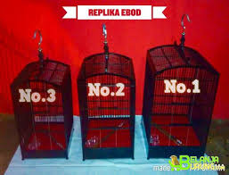 Ukuran replika sangkar burung no 1 2 3. Perbedaan Kandang Murai No 1 2 3 Terkait Perbedaan