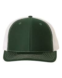 Richardson Adjustable Snapback Trucker Cap 112 Trucker Cap Trucker Hat Trucker