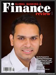 Global Banking & Finance Review Issue 66
