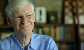 Behind the Scenes Photos — Wharton Esherick Documentary