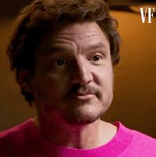 Double denim. Who wore it best? Joel vs Peña vs Variety Pedro👖👖 :  r/Pedro_Pascal