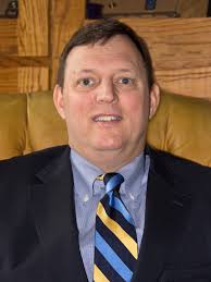 Former FBI agent named to Mars Hill position