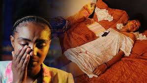 Saala daa'ima gadameessa jiruu akkamiin baruun danda'ama