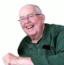 Frederic Smith Obituary