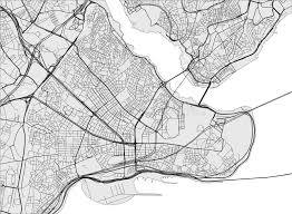 Find where is beşiktaş located. Map Istanbul Stock Illustrations 1 374 Map Istanbul Stock Illustrations Vectors Clipart Dreamstime