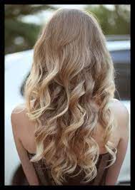styling haare richtig fohnen so geht s schone frisuren beauty einfache frisuren party schicke fr haircuts for wavy hair hairstyle long hair styles